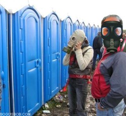  County outhouse inspectors 